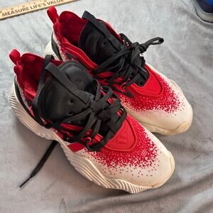 Adidas Originals Trae young 3 sneaker size 7